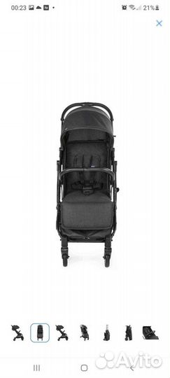 Детские коляски