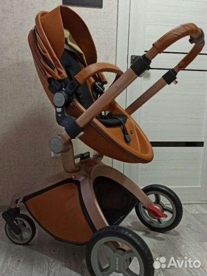 Детские коляски hot mom