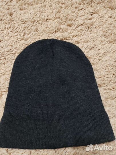 Шапка женская