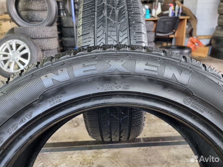 Nexen Roadian HTX RH5 235/55 R18 104V