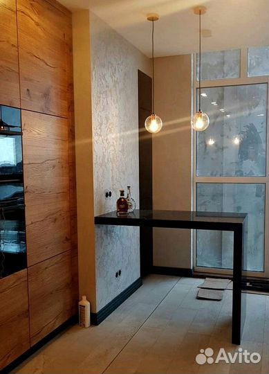 Кухонный гарнитур на заказ под ваши размеры