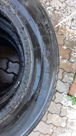 Nexen N Fera RU1 185/65 R15 88H