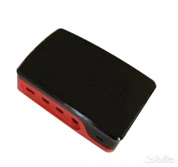 ACD Red+Black (RA602)