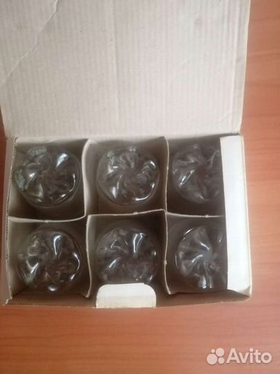 Стопка, Новый набор