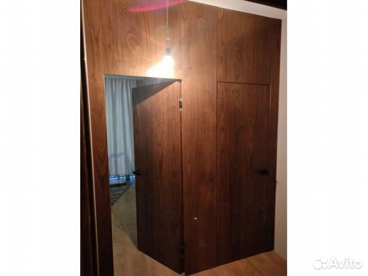 Двери межкомнатные выставочный образец DVM-2100