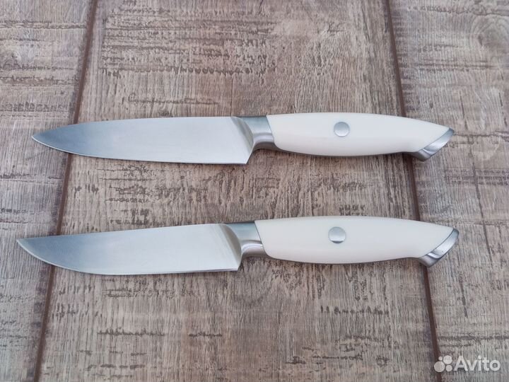 Кухонные ножи