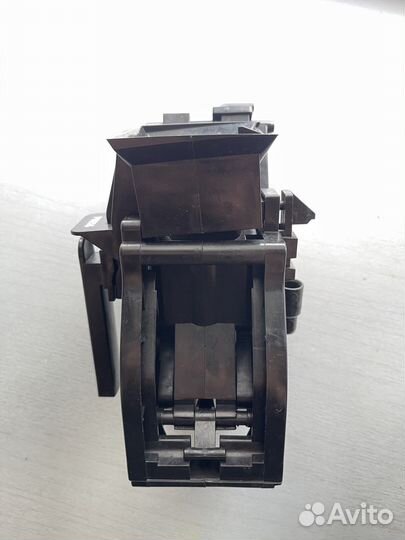 Заварной блок saeco aulika, royal