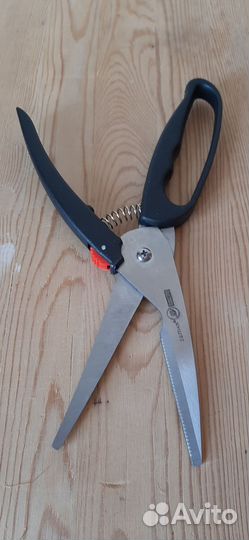 Ножницы для разделки птицы