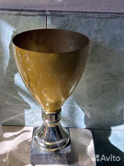 Спортивные кубки