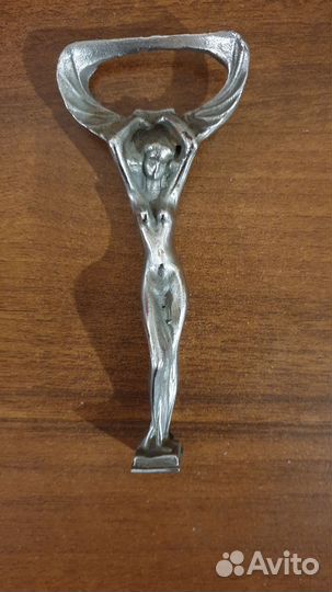 Открывашка сувенир