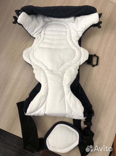 Рюкзак-кенгуру Chicco