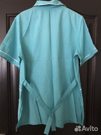 Медицинские халаты бу