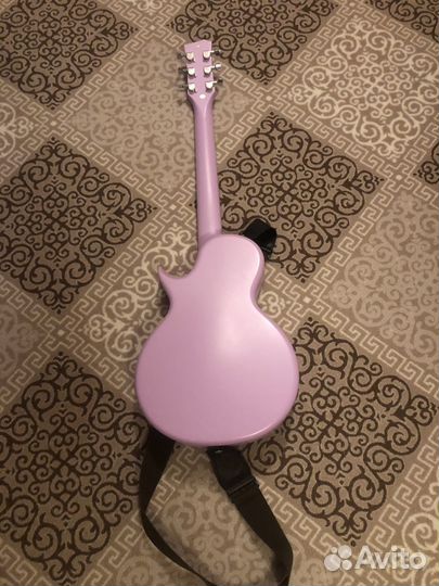 Гитара Enya Nova GO