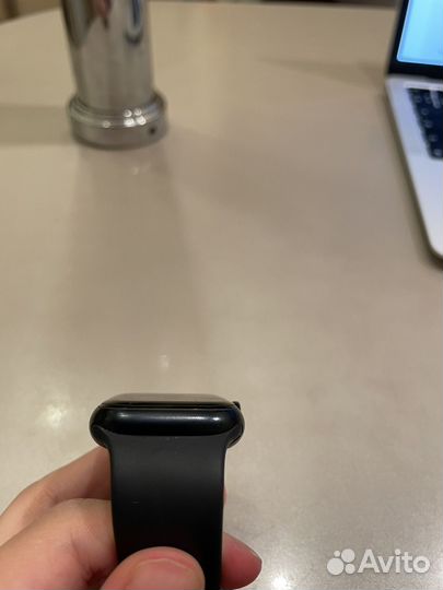 Часы apple watch 7 41 mm