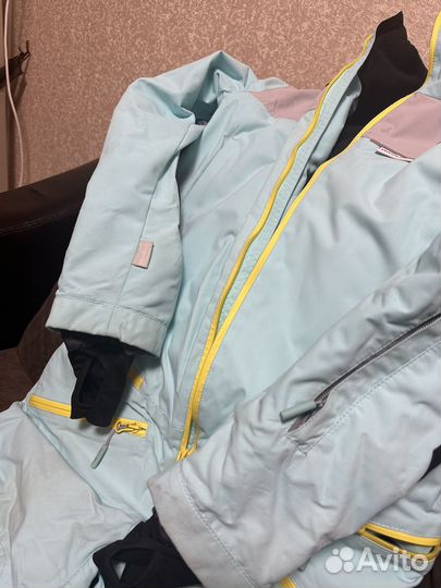 Горнолыжный комбинезон CoolZone, до 150 см