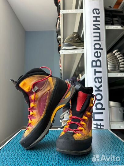 Аренда туристического оборудования