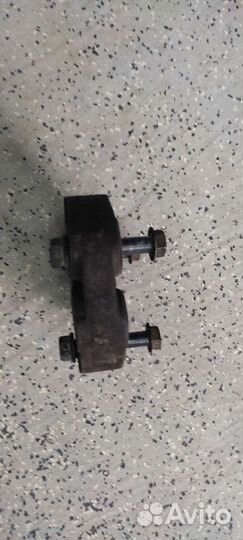 Муфта карданного вала SsangYong