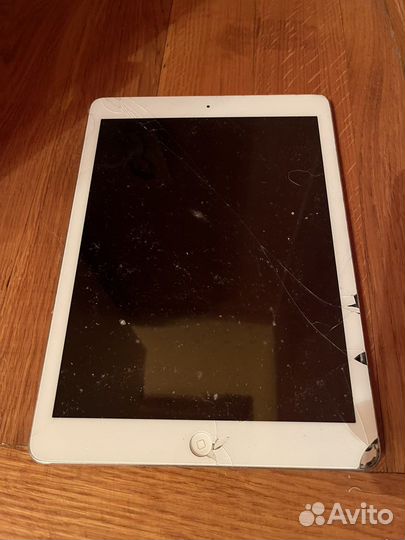 iPad air 2