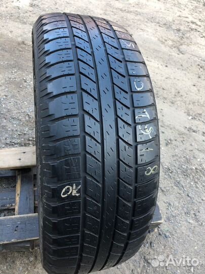 Goodyear Wrangler HP All Weather 235/60 R18