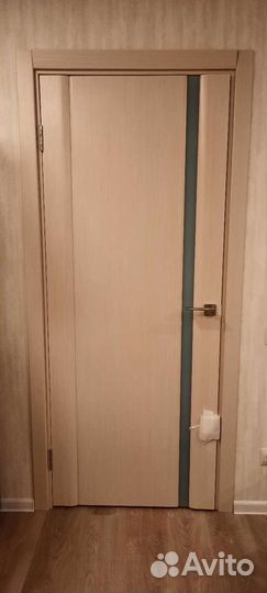 Дверь на 800 мм