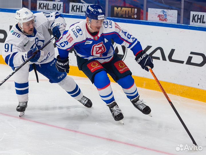 Билеты на хоккей.Динамо все матчи. Центр