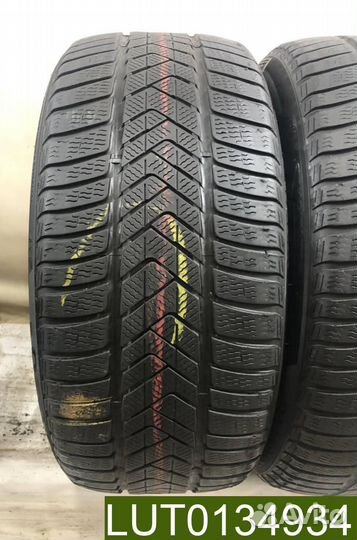 Pirelli Winter Sottozero 3 265/40 R20 104V