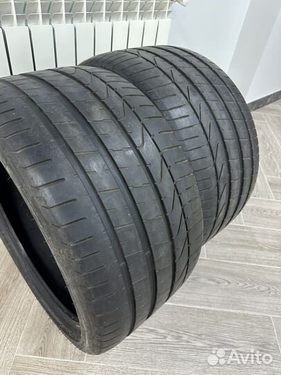 Pirelli P Zero 305/30 R20