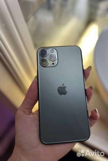 iPhone 11 Pro Max