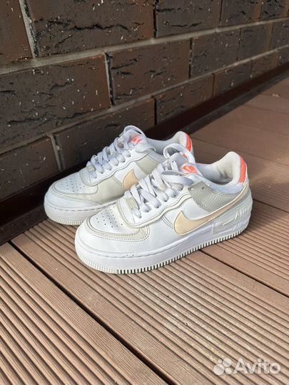 Кроссовки nike женские AF1 36 размер