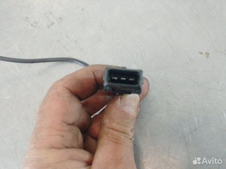 Датчик положения коленвала Audi A6 C4 1994-1997