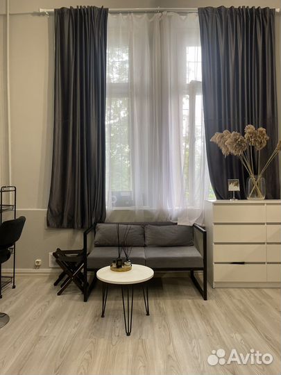 Рабочее место в аренду