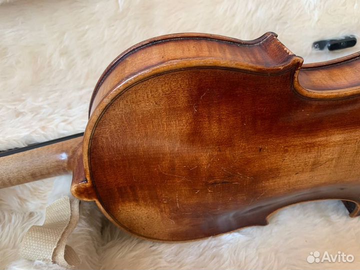 Скрипка 4/4 Германия