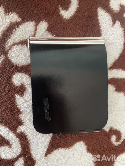 Зажим для денег