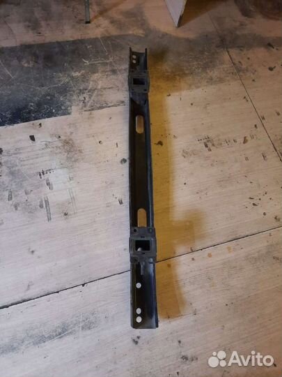 Усилитель задний