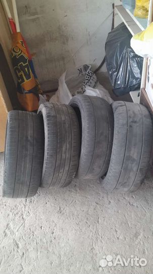 Winrun WR-12 205/45 R16