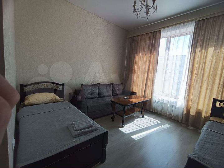 Комната 25 м², 2/3 эт.