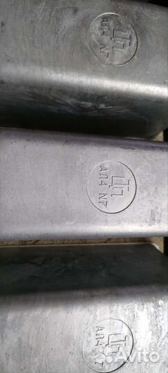 Хлебные формы