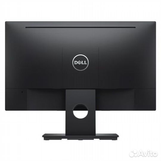 Монитор Dell