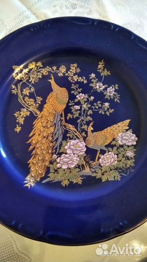 Сервиз кофейный