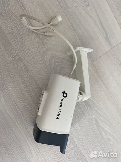 IP камера, TP-link vigi C300HP-4, 4mm