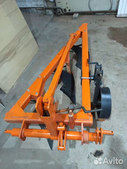 Плуг Палехагромаш НПЛ, 2023