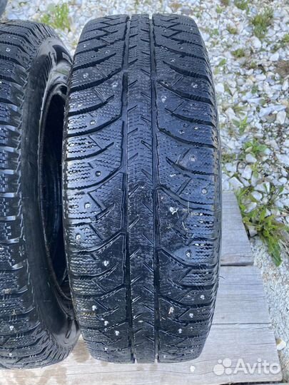 Bridgestone Ice Cruiser 7000S 185/65 R15 88T