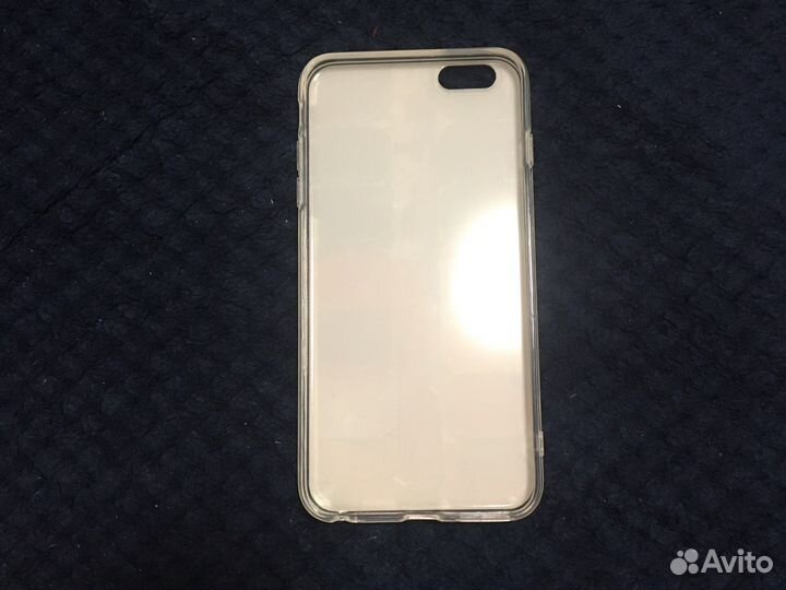 Чехол на iPhone 6 Plus/ 6s Plus
