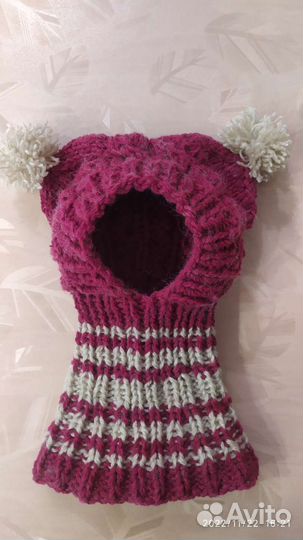 Одежда для собак и кошек