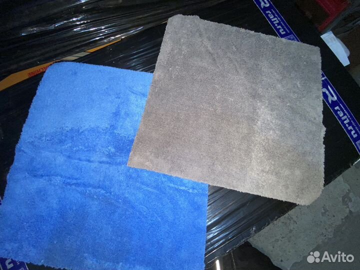 Салфетка из микрофибры 30*30 в ассортименте