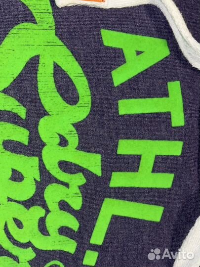 Худи толстовка свитшот superdry 46р-р