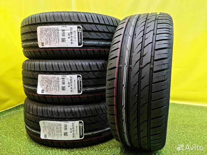 Matador MP 47 Hectorra 3 215/55 R16