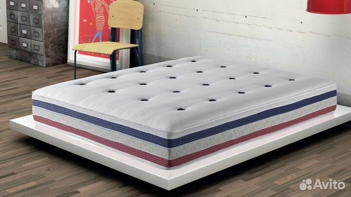 Матрас Онли Базис Плюс