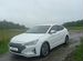 Hyundai Elantra 2.0 AT, 2019, 85 000 км с пробегом, цена 2000000 руб.