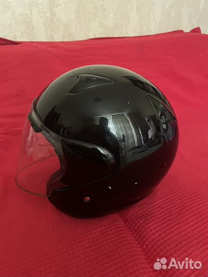 Мотошлем arai